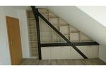 Dachgeschoßwohnung Erfurt Johannesplatz - 4 Zimmer, 130 m&sup2;, 1.300&euro; | Angebot:26619946