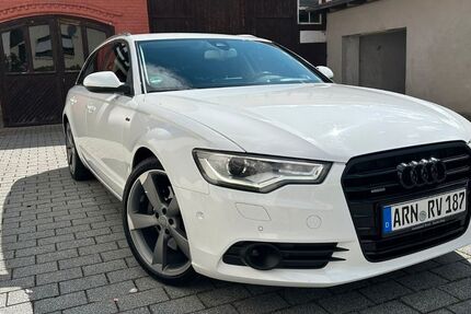 Audi A6 235.000 km 14.700 &euro; Stadtilm 99326