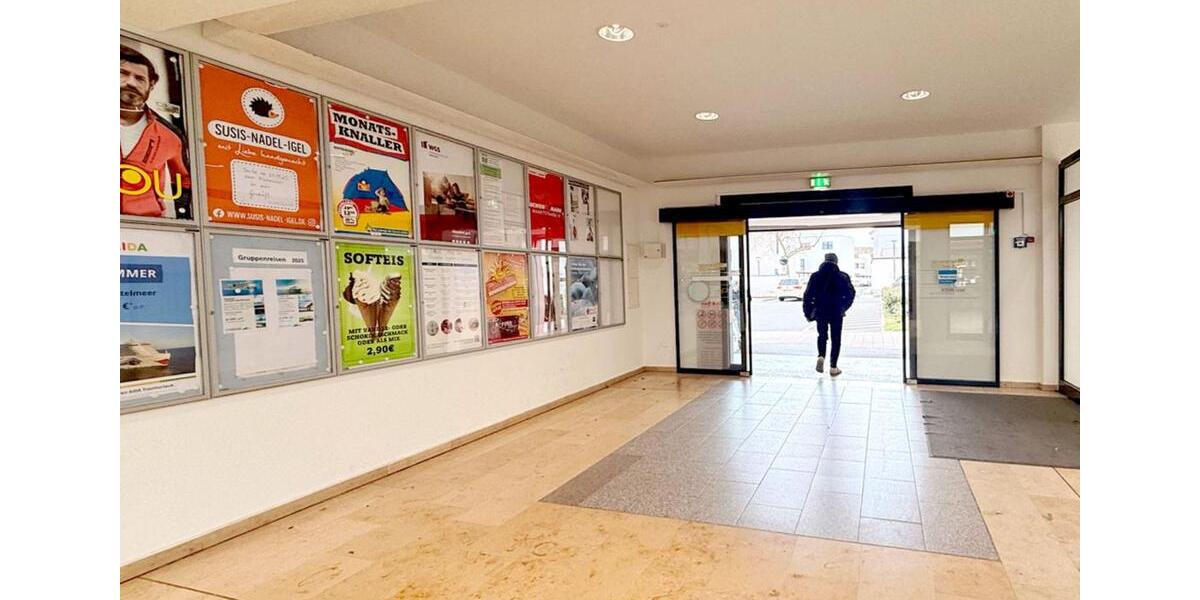 Gewerbeobjekt Sömmerda - 258&euro; | Angebot:25561135