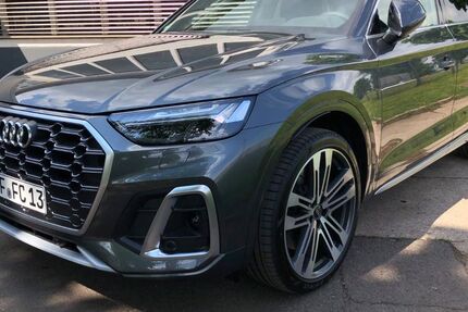 Audi SQ5 145.000 km 42.500 &euro; Erfurt 99096