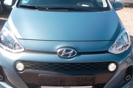 Hyundai i10 31.000 km 9.999 &euro; erfurt 99087