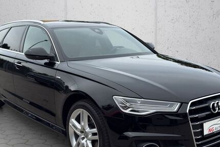 Audi A6 143.000 km 22.490 &euro; Apolda 99510