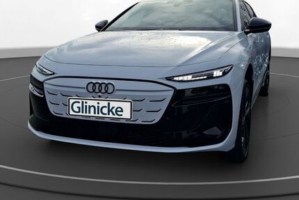 Audi A6 e-tron 6.500 km 74.850 &euro; Weimar 99423