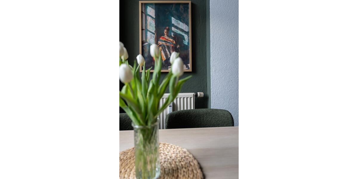 Etagenwohnung Jena - 2 Zimmer, 43 m&sup2;, 1.480&euro; | Angebot:25719648