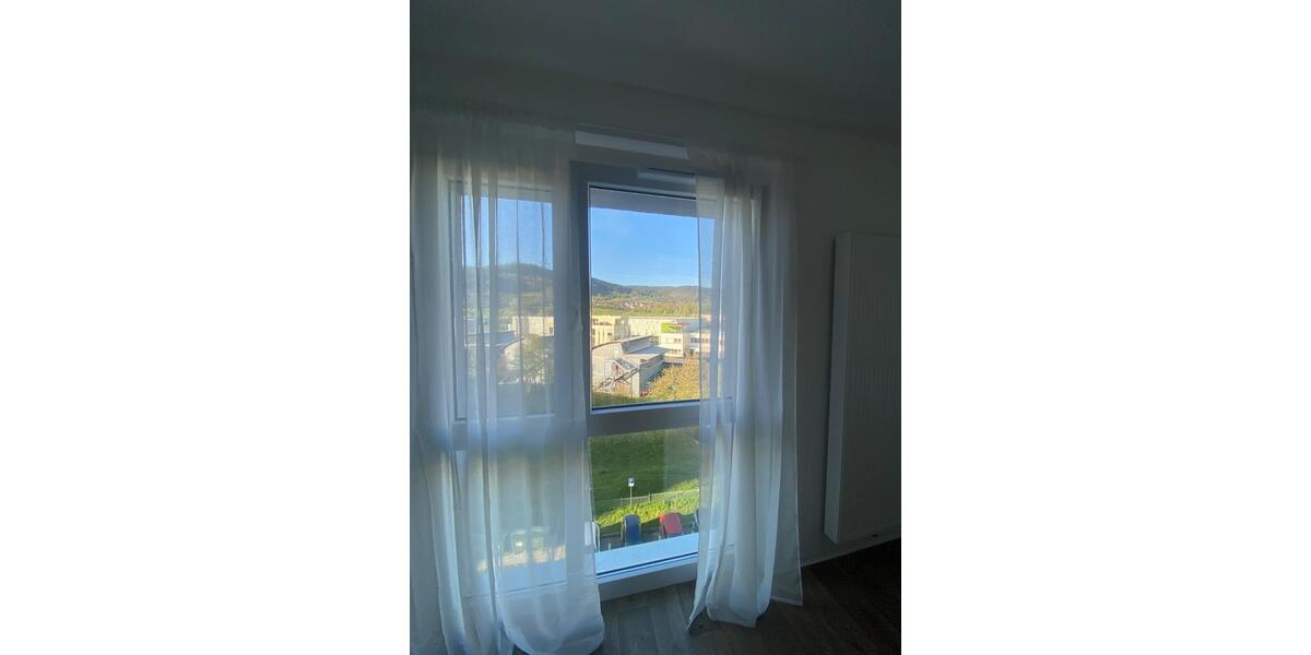 Etagenwohnung Jena Lobeda-Altstadt - 1 Zimmer, 24 m&sup2;, 140&euro; | Angebot:26384240