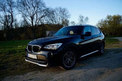 BMW X1 125.000 km 13.400 &euro; Rudolstadt 07407