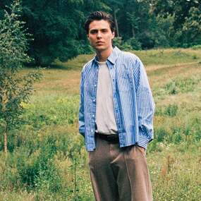 Luke Noa 13.04.2026 Café Wagner