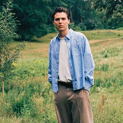 Luke Noa 24.04.2026 Noels Ballroom