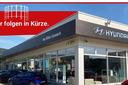 Hyundai TUCSON 49.844 km 28.995 &euro; Jena 07743