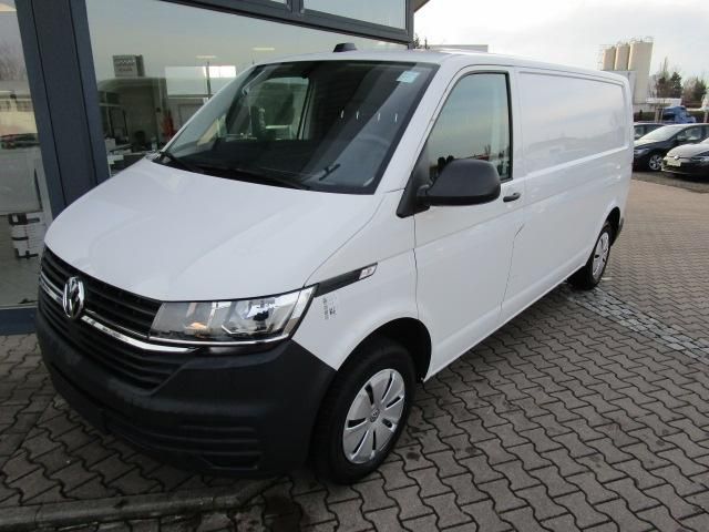 VW T6 Transporter 1.025 km 35.450 &euro; Buttstädt 99628