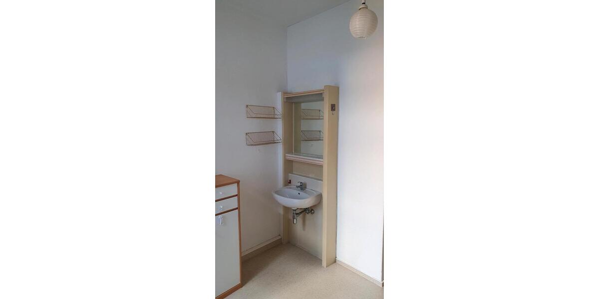 Etagenwohnung Jena - 2 Zimmer, 53 m&sup2;, 660&euro; | Angebot:26044538