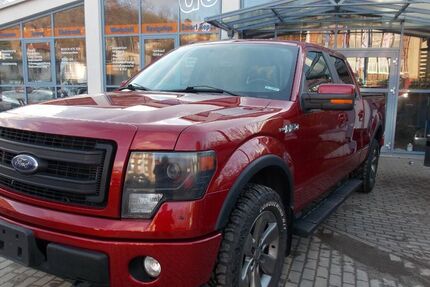 Ford F 150 201.400 km 25.800 &euro; Rudolstadt 07407