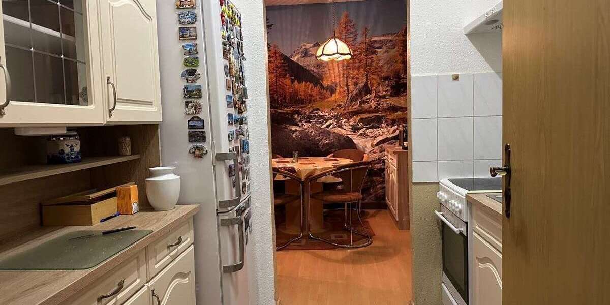 geräumige 3 Zimmer Eigentumswohnung in Rothenstein - 3- Rothenstein | Angebot:24554866