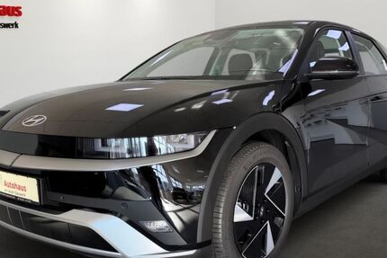 Hyundai IONIQ 5 1.999 km 43.485 &euro; Jena 07743