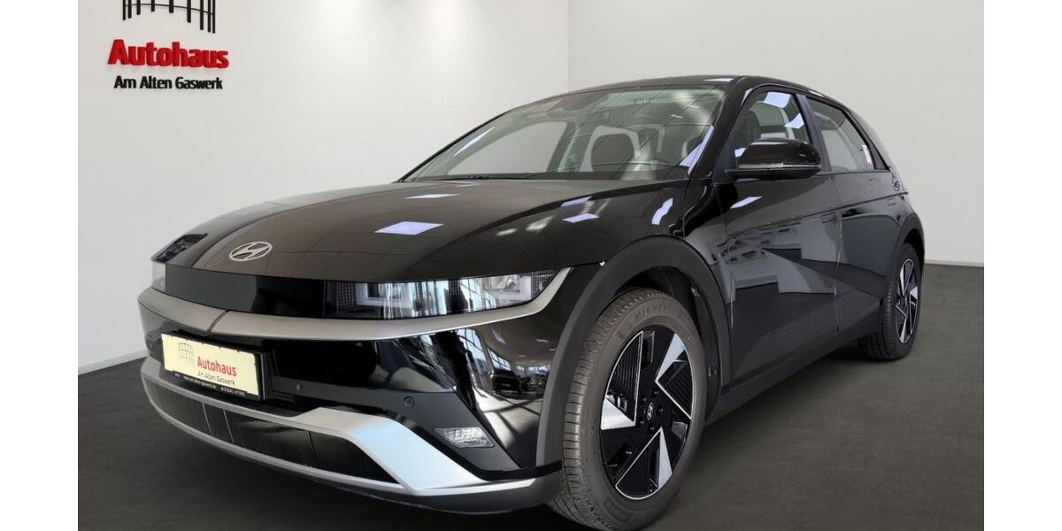 Hyundai IONIQ 5 1.999 km 43.485 &euro; Jena 07743