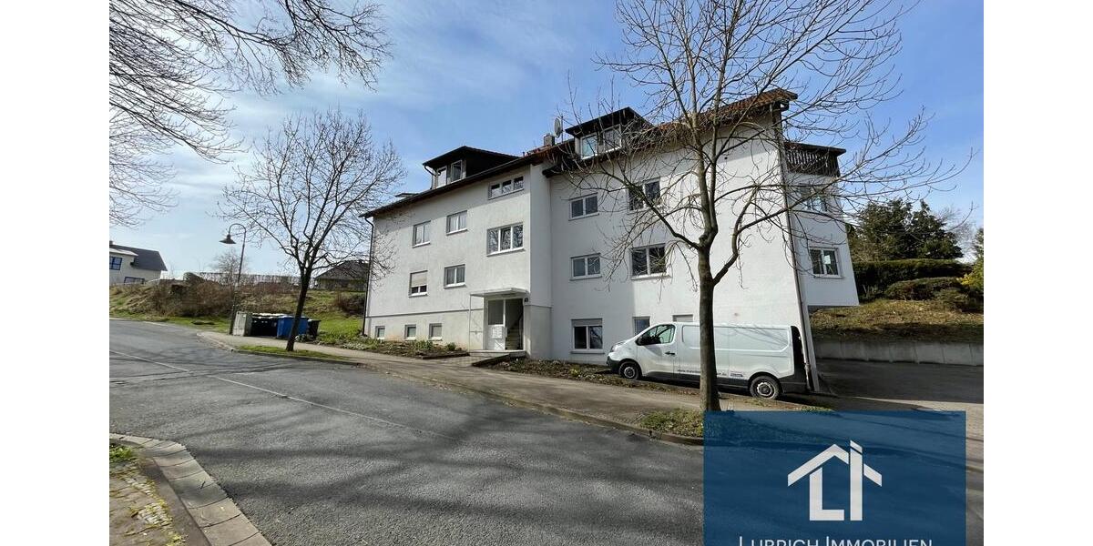 Erdgeschoßwohnung Kranichfeld - 2 Zimmer, 73 m&sup2;, 650&euro; | Angebot:26634623