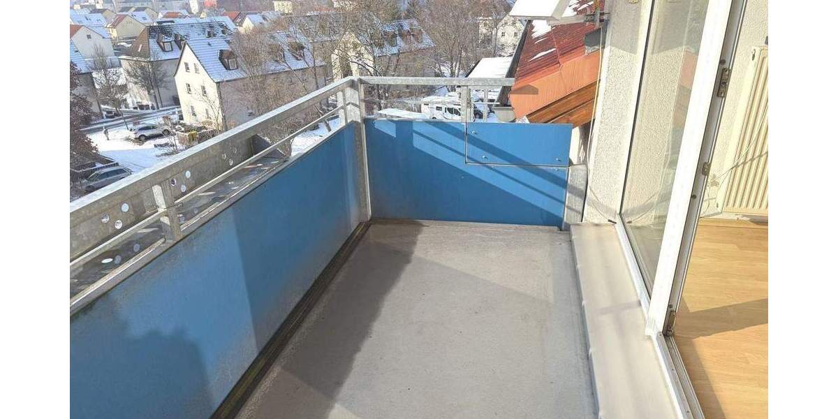 Etagenwohnung Jena Löbstedt - 2 Zimmer, 51 m&sup2;, 175.750&euro; | Angebot:25741022