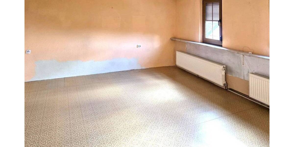 Einfamilienhaus Jena Ziegenhain - 5 Zimmer, 140 m&sup2;, 370.000&euro; | Angebot:25837441