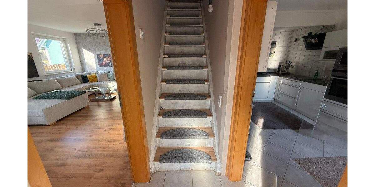 Einfamilienhaus Rastenberg - 5 Zimmer, 119.000&euro; | Angebot:25747424