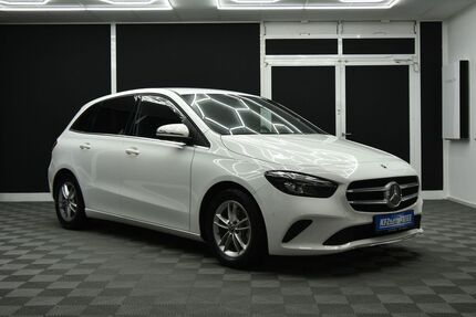 Mercedes-Benz B 200 72.000 km 21.580 &euro; Erfurt 99092
