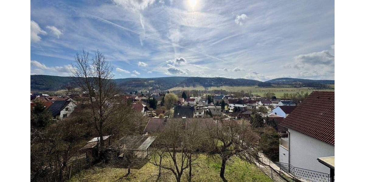 Einfamilienhaus Uhlstädt-Kirchhasel Uhlstädt - 5 Zimmer, 93 m&sup2;, 70.000&euro; | Angebot:25796785