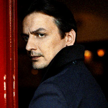 Peter Heppner & Band - Akustik Tour 2026 20.09.2026 Alte Oper Erfurt