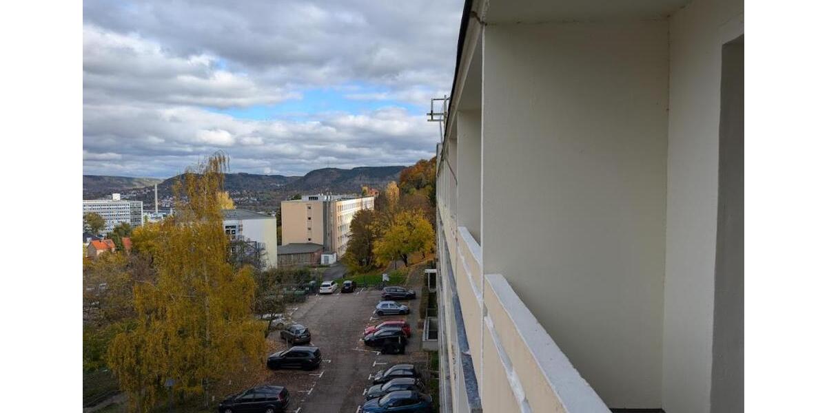 Etagenwohnung Jena Burgau - 2 Zimmer, 48 m&sup2;, 600&euro; | Angebot:26072431