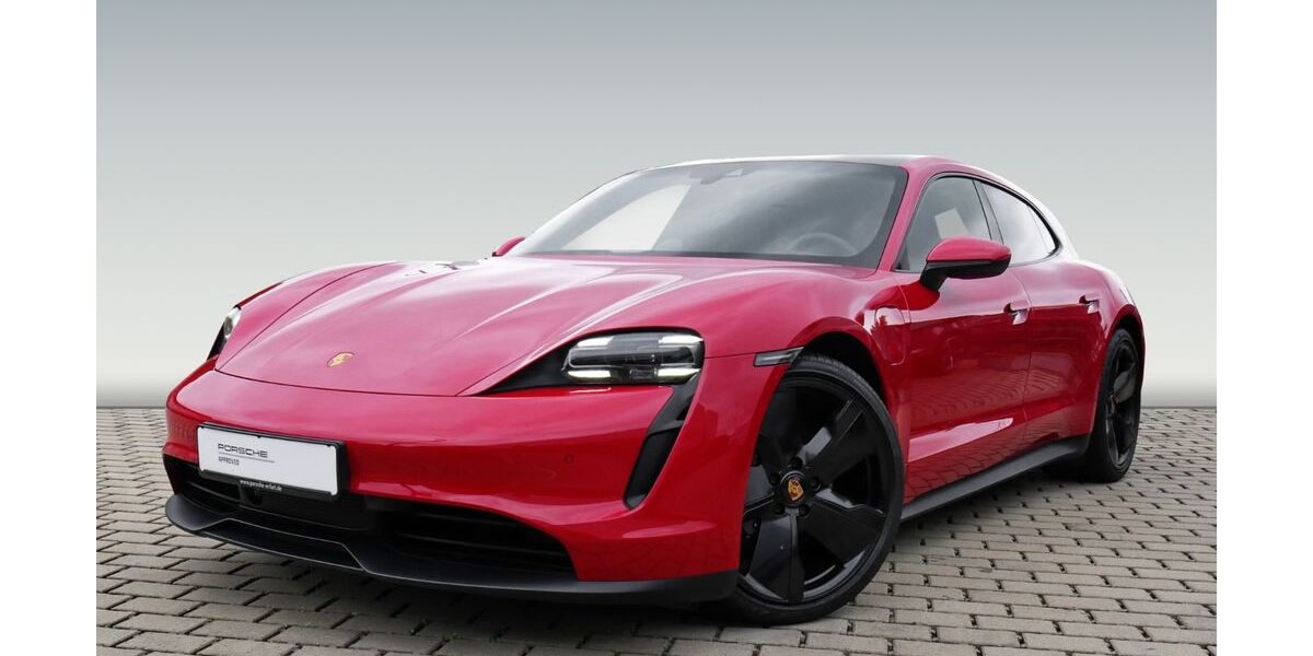 Porsche Taycan 38.215 km 67.450 &euro; Erfurt 99099