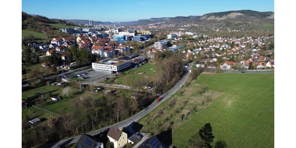 Grundstück Jena Ammerbach - 539.500&euro; | Angebot:26629292