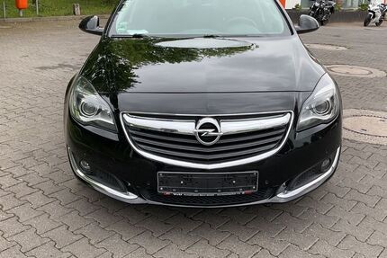 Opel Insignia 184.815 km 6.450 &euro; Erfurt 99085