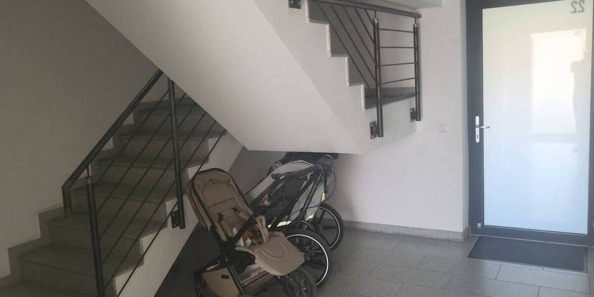 Etagenwohnung Erfurt Gispersleben - 3 Zimmer, 96 m&sup2;, 380.000&euro; | Angebot:26741758