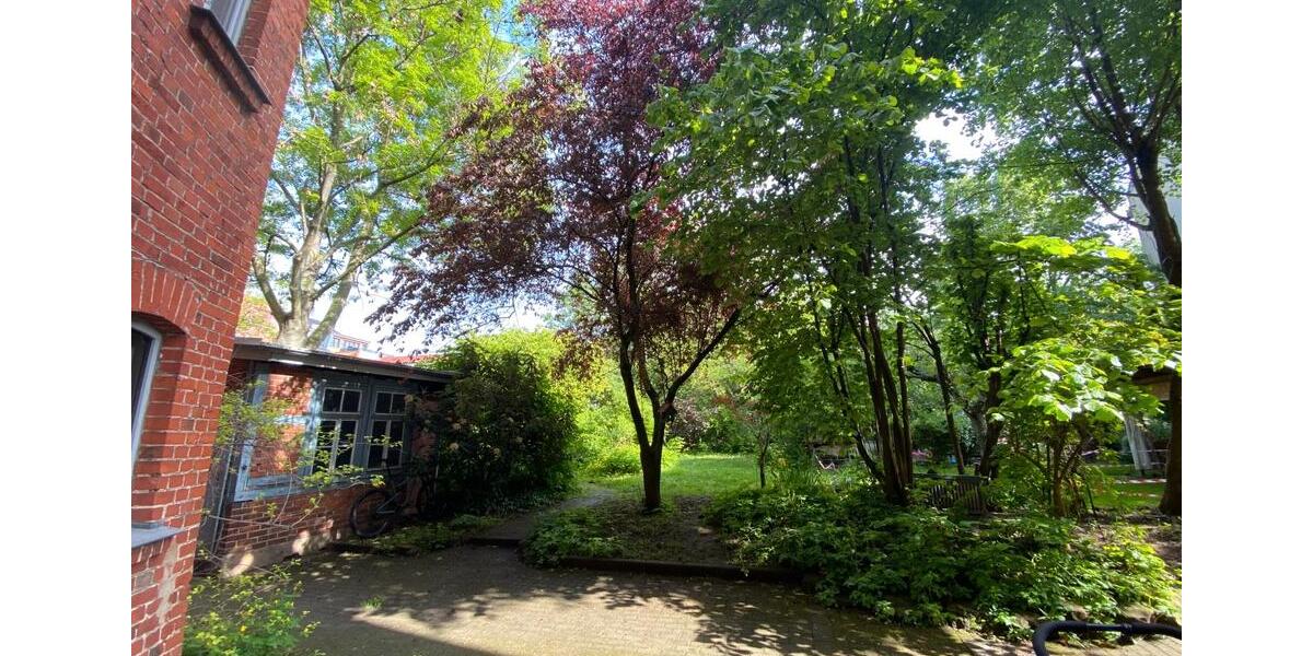 Dachgeschoßwohnung Erfurt Johannesvorstadt - 3 Zimmer, 88 m&sup2;, 820&euro; | Angebot:26687836