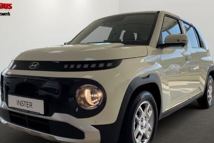 Hyundai INSTER 3.000 km 29.385 &euro; Jena 07743