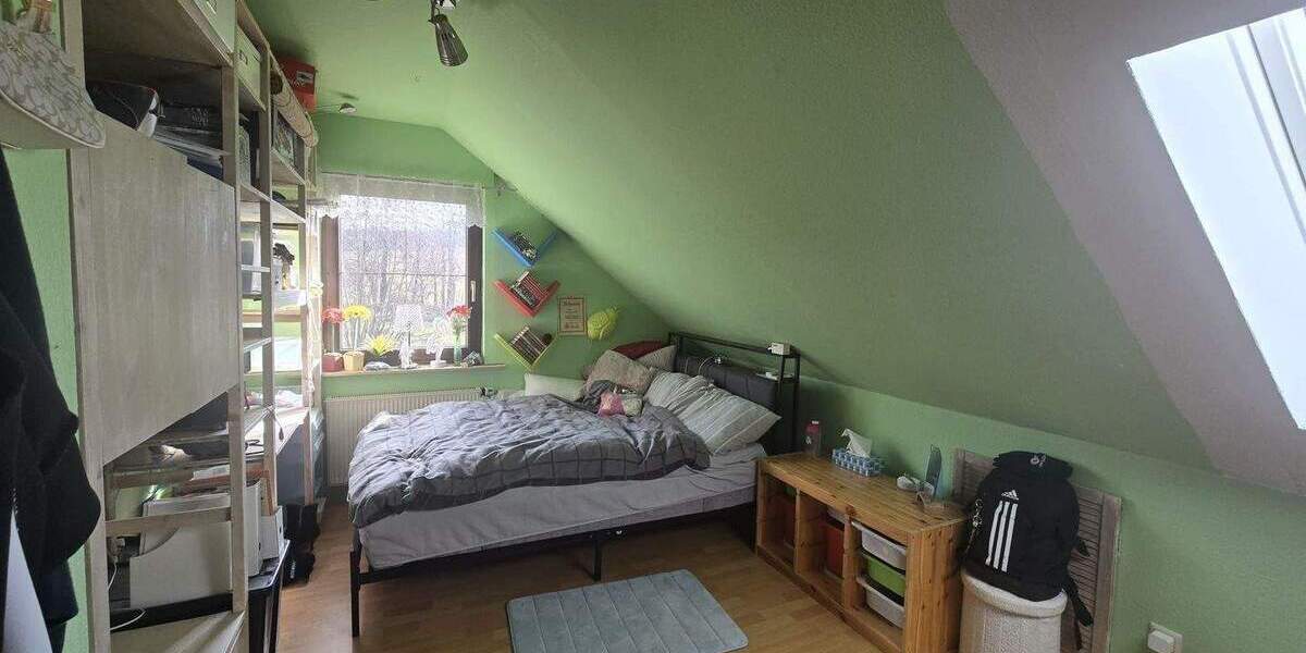 Einfamilienhaus Magdala Göttern - 6 Zimmer, 120 m&sup2;, 480.000&euro; | Angebot:26064586