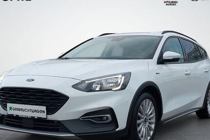 Ford Focus 82.150 km 13.990 &euro; Jena-Lobeda 07747