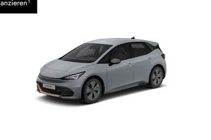 Cupra Born 16.000 km 22.480 &euro; Weimar 99423