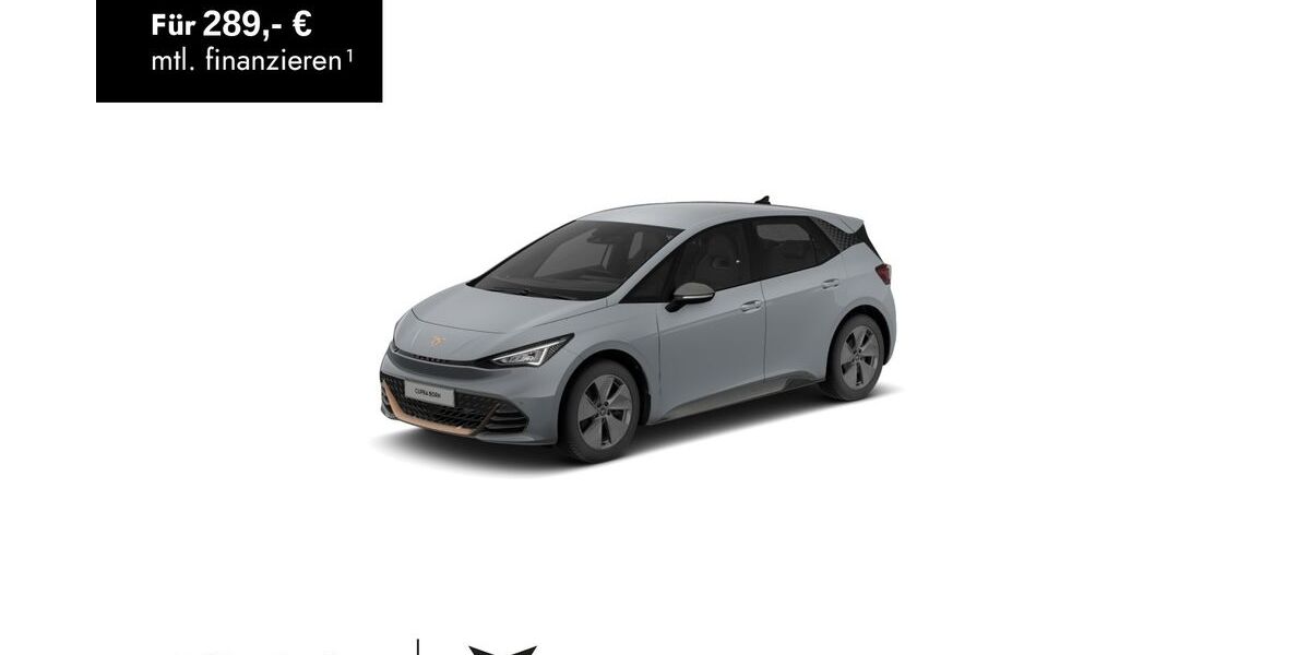 Cupra Born 16.000 km 22.480 &euro; Weimar 99423