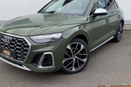 Audi SQ5 86.100 km 47.999 &euro; Erfurt 99086