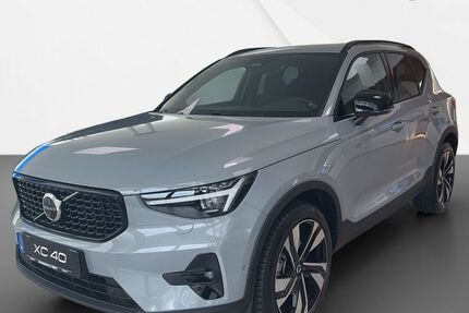 Volvo XC40 11.900 km 42.450 &euro; Jena-Lobeda 07747