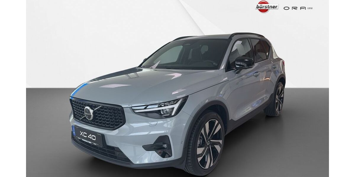 Volvo XC40 11.900 km 42.450 &euro; Jena-Lobeda 07747
