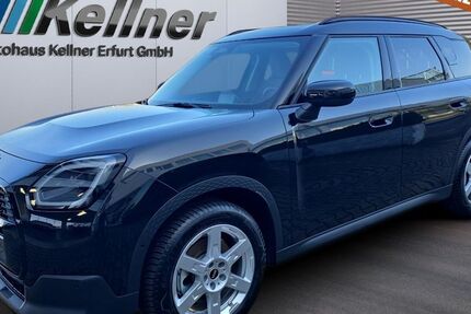 Mini Countryman C (Cooper) 25.686 km 31.790 &euro; Erfurt 99091