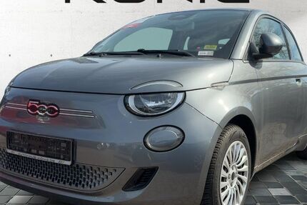 Fiat 500 21.598 km 22.990 &euro; Erfurt 99091