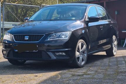 Seat Toledo 126.000 km 9.999 &euro; Weimar 99427