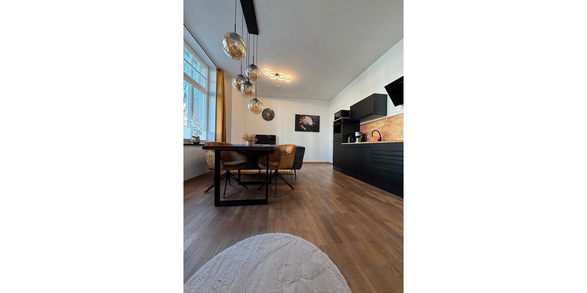 Etagenwohnung Jena - 2 Zimmer, 45 m&sup2;, 1.000&euro; | Angebot:19596805