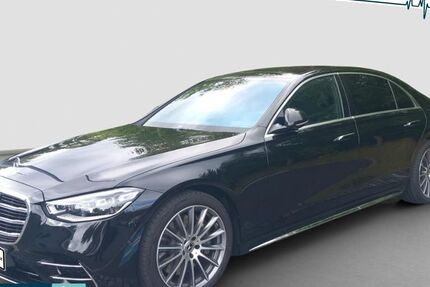 Mercedes-Benz S 450 19.900 km 119.950 &euro; Weimar 99428