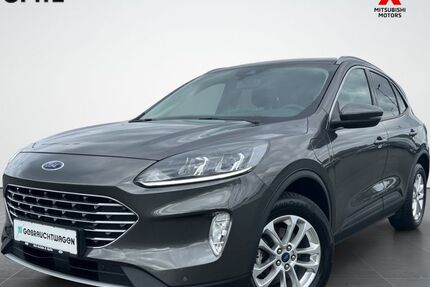 Ford Kuga 86.750 km 20.450 &euro; Jena-Lobeda 07747