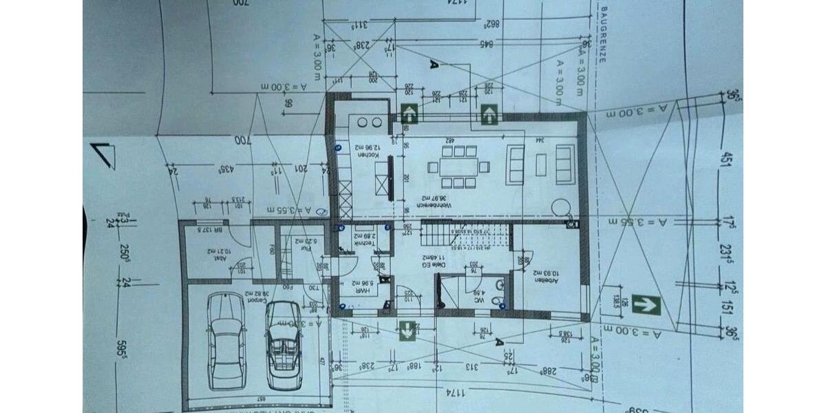 Einfamilienhaus Lanitz-Hassel-Tal Tal - 5 Zimmer, 175 m&sup2;, 580.000&euro; | Angebot:26056875