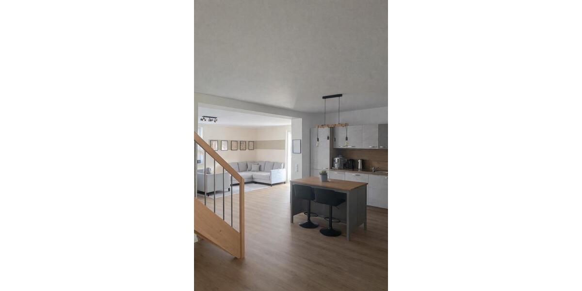 Terrassenwohnung Sömmerda - 3.5 Zimmer, 138 m&sup2;, 1.620&euro; | Angebot:26705553