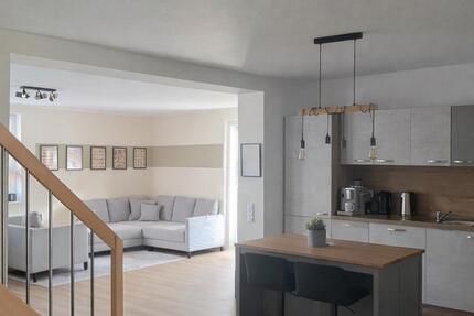 Wohnung Sömmerda - 3.5 Zimmer, 138 m&sup2;, 1.620&euro; | Angebot:26705553