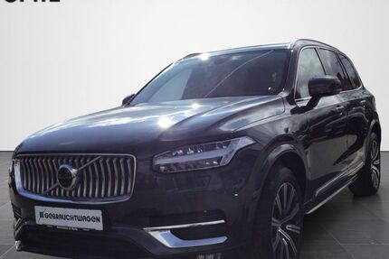 Volvo XC90 107.100 km 39.990 &euro; Jena-Lobeda 07747
